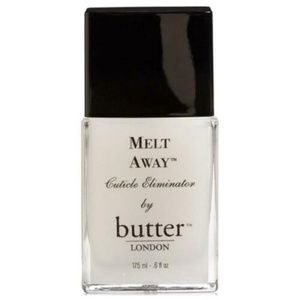 BUTTER LONDON MELT AWAY Cuticle Eliminator 0.6 fl